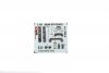 Eduard 3DL48079 Fw 190A-8 SPACE EDUARD 1/48