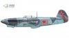 Arma Hobby 70030 Yakovlev Yak-1b Soviet Aces Limited Edition 1/72