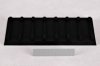 Trumpeter 05609 USS TICONDEROGA CV-14 (1:350)