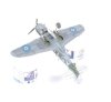 Special Hobby 72380 Kittyhawk Mk. III P-40 K Long Fuselage 1/72