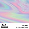 AK Interactive RC850 Holographic Pearl 17 ml