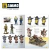 Ammo of Mig 6131 AMMO Modeling Guide – How to Paint with the Airbrush (English)