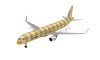 Revell 63788 Airbus A321-200 Condor 1/144