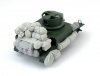 Panzer Art RE35-476 Stowage set for M3A1 “Stuart” III 1/35