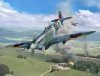 Revell 63927 Supermarine Spitfire Mk.IXc - model set 1/32