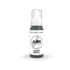 AK Interactive AK11894 IJN D2 GREEN BLACK – AIR 17ml