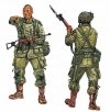 Italeri 0309 FIGURKI-US PARATROOPS (WWII) 1/35