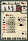  Zvezda 6198 German Infantry (winter uniform, 1941-1945) 1/72