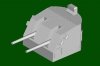 Trumpeter 06740 USS Hawaii CB-3 1/700