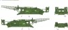 ToRo Model 35D65 Artyleria rakietowa w Wojsku Polskim cz. 2 1/35