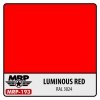 MR. Paint MRP-193 LUMINOUS RED RAL 3024 30ml