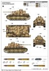 Trumpeter 00919 German Pzkpfw IV Ausf.F2 Medium 1/16