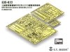 E.T. Model E35-022 WWII British Daimler DINGO Mk.I/II/III (For MINIART KIT) (1:35)