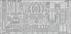 Eduard 48807 A-6A exterior HOBBY BOSS 1/48