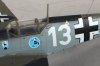 Hobby Boss 81791 Messerschmitt Bf109E-3 1/48