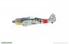 Eduard 84116 Fw 190A-8 1/48