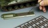Meng Model TS-003 French AMX-30B Main Battle Tank (1:35)