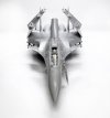 MiniBase 8001 SU-33 Flanker-D 1/48
