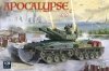 Border Model BC-001 Apocalypse Tank 1/35