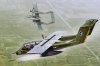 Kitty Hawk 32004 OV-10A/C Bronco 1/32