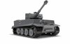 Airfix 6041 Quickbuild Tiger I