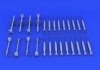 Eduard 672089 F-4 armament 1/72 