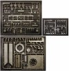 AFV Club 35023 Australian Army M113A1 MRV 1/35