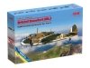 ICM 48312 Bristol Beaufort Mk.I WWII British dominions Air Force 1/48