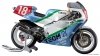 Hasegawa 21727 Yamaha YZR500 (OW98) 1/12
