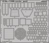 Eduard 48660 F-100D exterior 1/48 Trumpeter