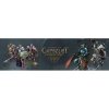 Ammo of Mig BCECLI002 Echoes of Camelot Artbook and Painting Guide
