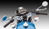 Revell 07938 BMW R75/5 (1:8)