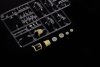 Eduard EX851 F-104A/ C TFace KINETIC MODEL 1/48
