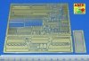 Aber 35045 Radziecki czolg sredni T-34/85 (DRA) (1:35)
