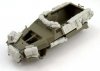 Panzer Art RE35-496 Stowage set for Sd.Kfz 251C 1/35