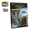AMMO of Mig Jimenez 6215 MODELLING SCHOOL: URBAN DIORAMAS (English)