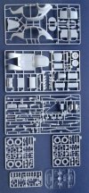 Roden 817 Ford V8 G81A 1/35