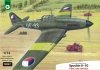 Fly 72037 Ilyushin Il-10 Post-war service 1:72
