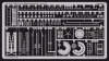 Eduard BIG4812 SH-3 1/48 HASEGAWA