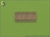 Master SM-350-038 Vickers 0.50in/62 (12.7 mm) Mark III machine gun barrels (20pcs)