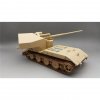 Amusing Hobby 35A026 Waffentrager auf E-100 (1:35)