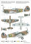 Special Hobby 72377 Kittyhawk Mk. IA 1/72