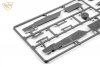Clear Prop! CP72030 MiG-23MLA Flogger-G EXPERT KIT 1/72