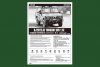 Hobby Boss 82466 BJ2022JC YONGSHI SUV 0.5t (1:35)