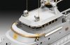 Revell 05198 Search & Rescue Vessel HERMANN MARWEDE Platinum Edition 1/72