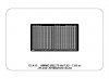 Aber 72A13 Taśmy amunicyjne 7,62-7,92 lub .30 i .50 cala / Ammo belts 7,62-7,92 or .30 and .50 1/72