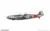 Eduard 82163 Bf 109G-6/ AS 1/48
