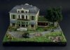Italeri 6107 Hartenstein Hotel 1944 Market/Garden - BATTLE SET 1/72