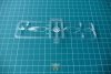 Modelsvit 72021 MiG-21F(Izdeliye 72) Soviet supersonic fighter 1/72