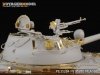 Voyager Model PE35284 Russian T-62 Medium Tank Mod.1972 for TRUMPETER 00377 1/35